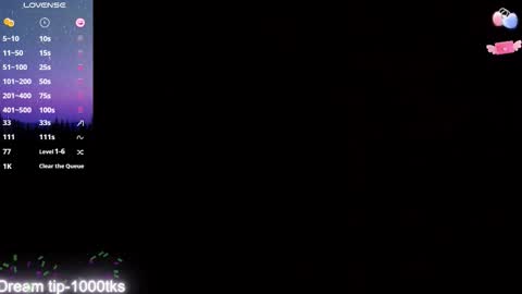 Alina online show from 03-03-26, 01:28