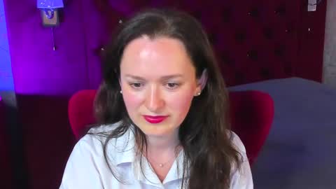 Snapshot of amazing_niki chatting on 07-13-26, 09:34 Niki online show from 07-13-26, 09:34