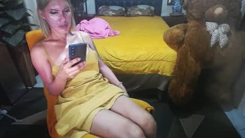 kendra online show from 01-26-25, 02:19