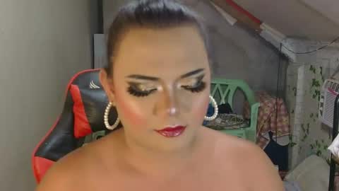 amazingdollshemale online show from 04-06-26, 07:59