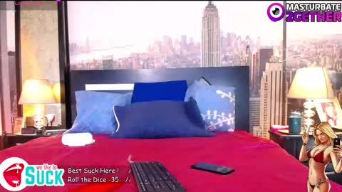 Sharlot online show from 09-13-25, 02:06