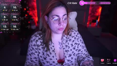 Ellie online show from 12-25-24, 06:52