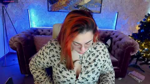 Ellie online show from 12-30-24, 06:53