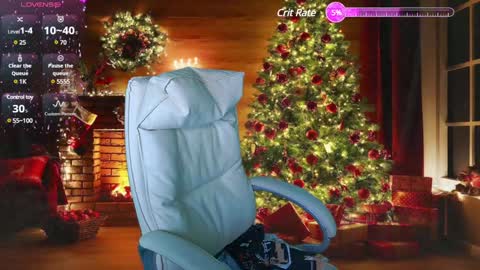 Ellie online show from 12-31-24, 07:10