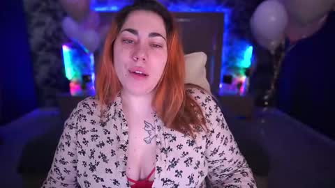 Ellie online show from 02-12-25, 07:02