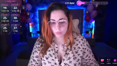 Ellie online show from 02-13-25, 08:45