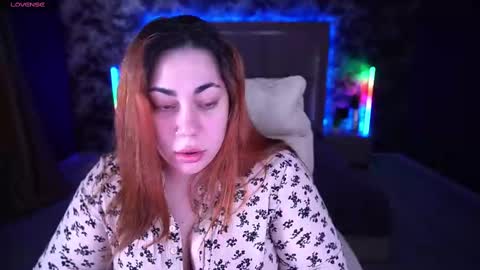 Ellie online show from 02-25-25, 07:20