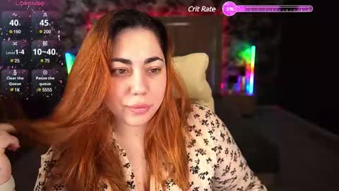 Ellie online show from 02-27-25, 07:34