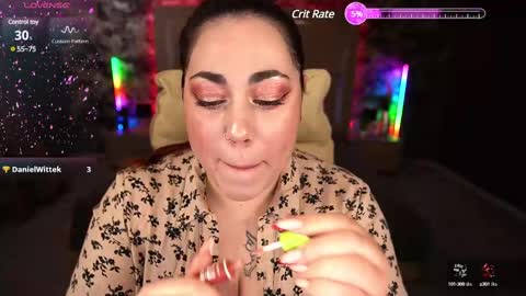 Ellie online show from 02-27-25, 10:48