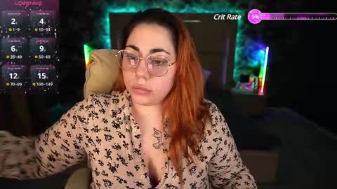 Ellie online show from 03-02-25, 10:27