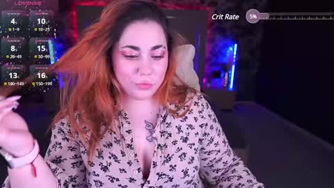 Ellie online show from 03-12-25, 01:47