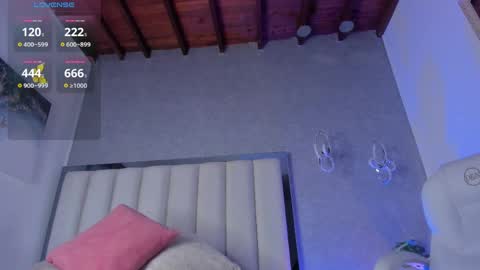 Ambar online show from 05-28-26, 07:44
