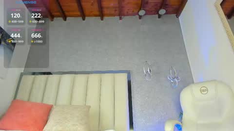 Ambar online show from 06-01-26, 07:26