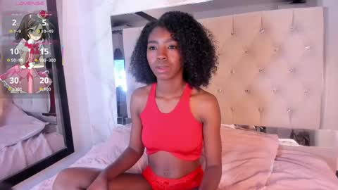 ambar__foxx online show from 04-25-26, 11:35