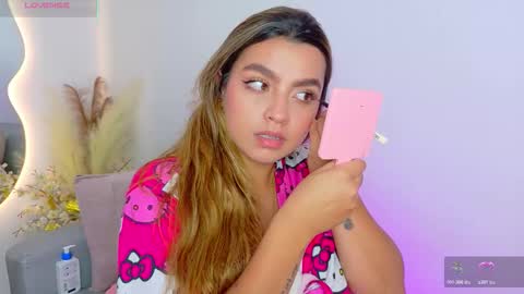 Ambar online show from 03-18-26, 02:37