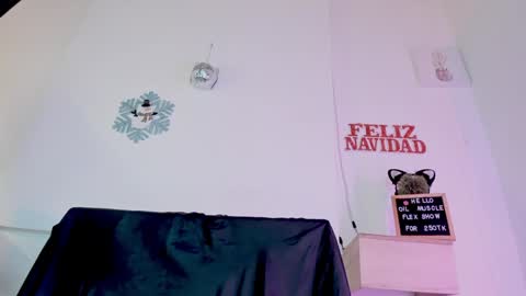 Ambar fitness88 online show from 12-26-24, 05:40