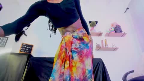 Ambar fitness88 online show from 03-10-25, 04:46