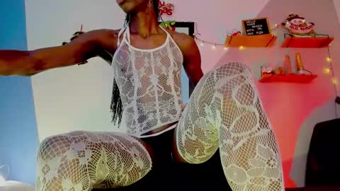 Ambar fitness88 online show from 12-21-25, 01:29