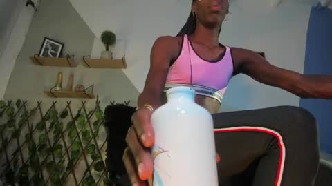 Ambar fitness88 online show from 04-01-26, 01:01