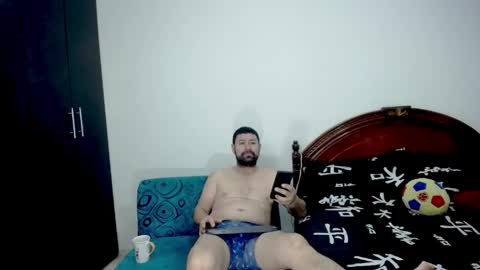 Snapshot of ambar_jacksonn chatting on 06-03-26, 11:35 Ambar Jackson online show from 06-03-26, 11:35