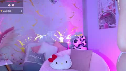 Snapshot of ambar_lanie chatting on 07-13-26, 08:33 Ambar online show from 07-13-26, 08:33
