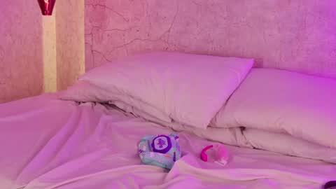 ambar_midnigth online show from 07-07-26, 06:47