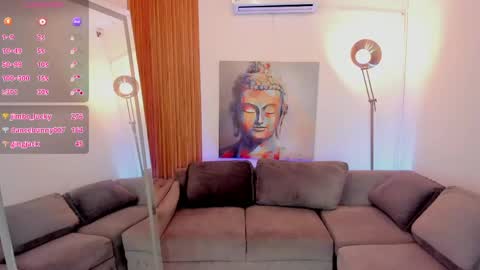 Ambar online show from 05-22-26, 08:03