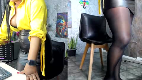 ambar rose2  online show from 12-17-24, 10:12