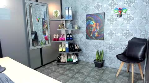 ambar rose2  online show from 12-24-24, 07:11