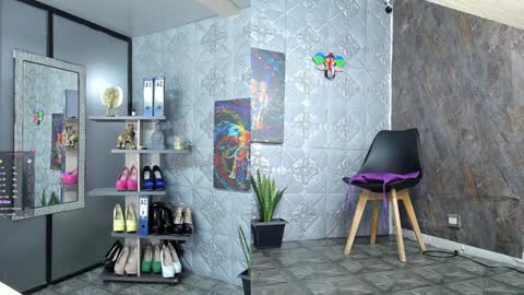 ambar rose2  online show from 01-04-25, 04:11