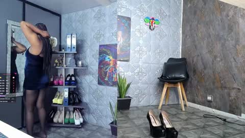 ambar rose2  online show from 01-23-25, 01:02