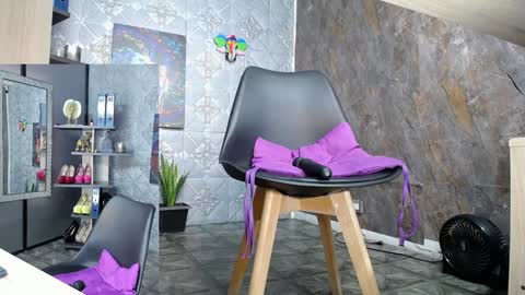 ambar rose2  online show from 01-29-25, 01:38