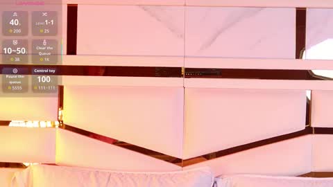 Julieta  online show from 11-03-25, 11:44