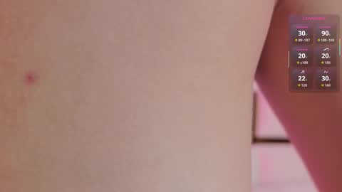 Julieta  online show from 11-13-25, 11:42