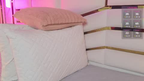 Julieta  online show from 11-14-25, 11:53