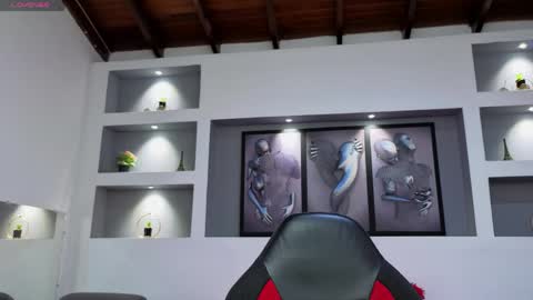 Ambar  online show from 03-31-26, 11:43