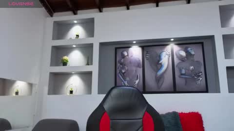 Ambar  online show from 04-18-26, 11:25