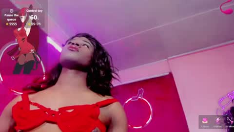 ambar_temptation online show from 06-15-26, 07:27
