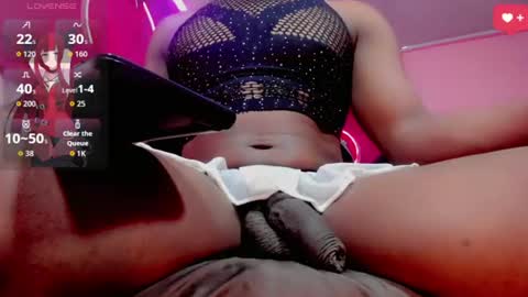 ambar_temptation online show from 06-16-26, 07:16