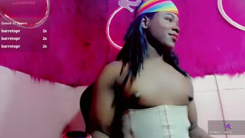 ambar_temptation online show from 06-27-26, 12:22