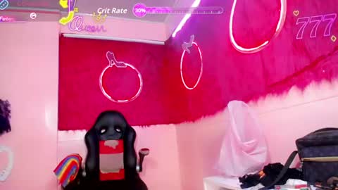 ambar_temptation online show from 07-03-26, 07:20