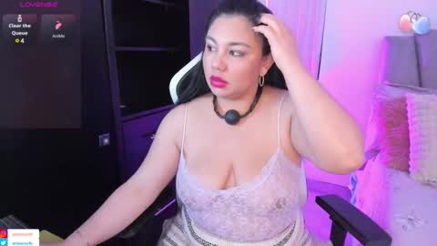 ana online show from 02-25-25, 06:09