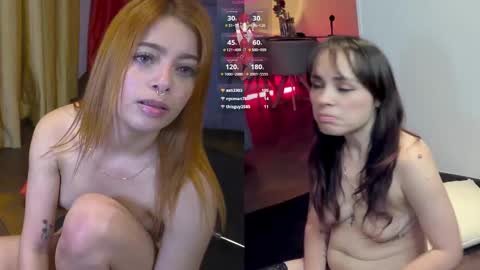 Ambar online show from 02-25-25, 05:52