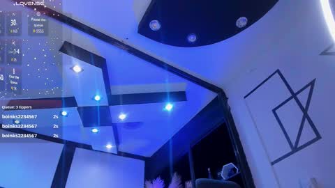 Ambar online show from 03-17-26, 09:18