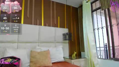 Snapshot of ambargills chatting on 06-29-26, 12:38 AmbarGills online show from 06-29-26, 12:38