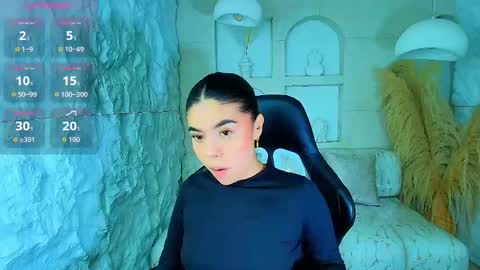 Snapshot of ambarina_r chatting on 12-04-25, 03:38 Ambarina online show from 12-04-25, 03:38