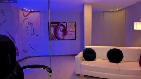 Ambar  online show from 09-20-25, 11:55