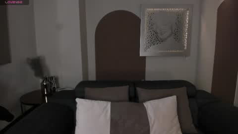Snapshot of ambarjames_ chatting on 07-20-26, 10:50 Ambar online show from 07-20-26, 10:50