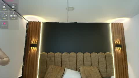 AMBAR LEE online show from 04-12-26, 11:59