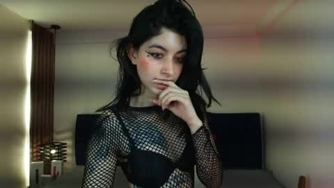 AMBAR LEE online show from 06-06-26, 12:10